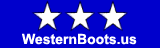 Western Boots Logo